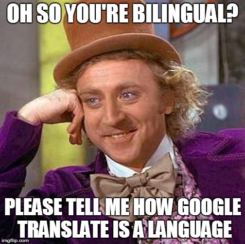 condescending vertaling